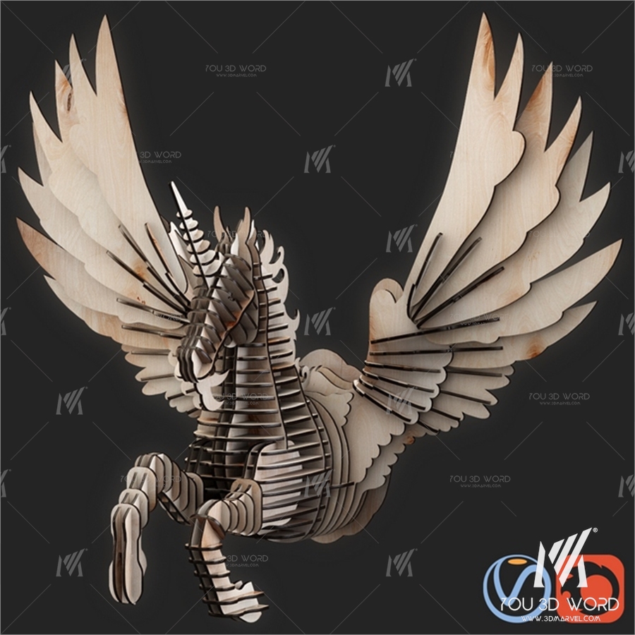 Pegasus